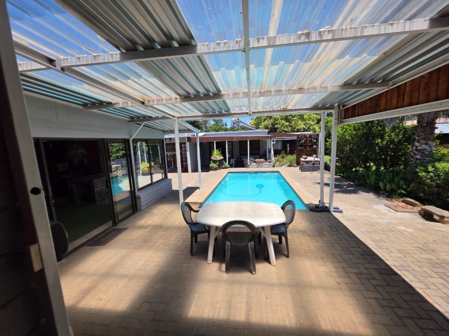 3 Bedroom Property for Sale in Bayswater Free State